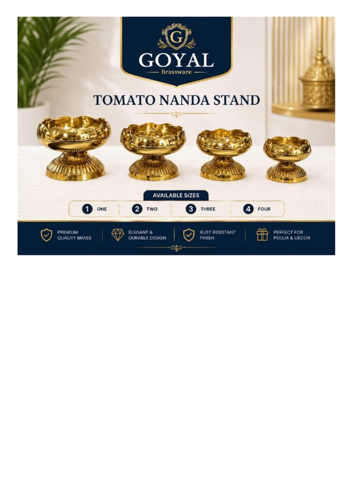 Goyal Handicraft Catalogue
